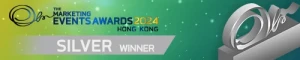 Marketing Events Awards - Silver Winner